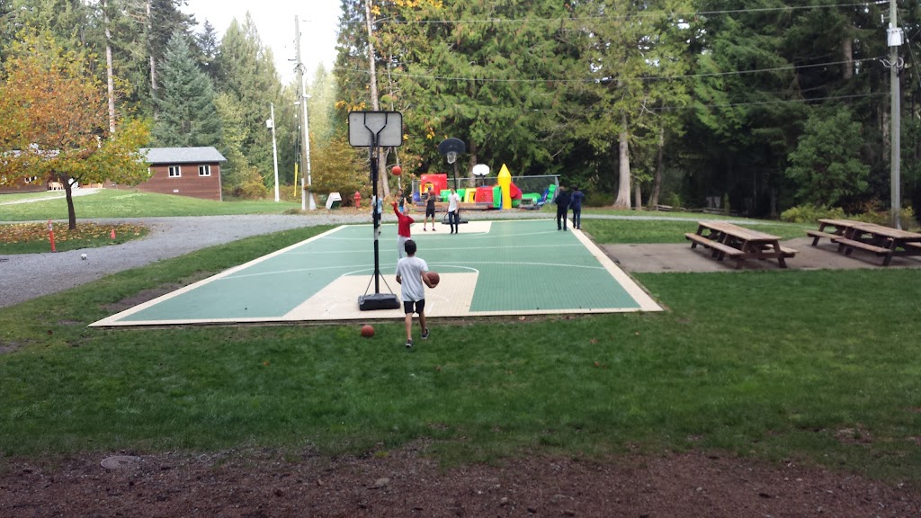 Pringle Camp & Retreat | 2520 W Shawnigan Lake Rd, Shawnigan Lake, BC V0R 2W3, Canada | Phone: (250) 743-2189