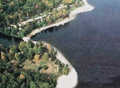 Pavillon de LOrignal | 162 Chem. de la Baie au Sable, Grand-Remous, QC J0W 1E0, Canada | Phone: (819) 623-2329