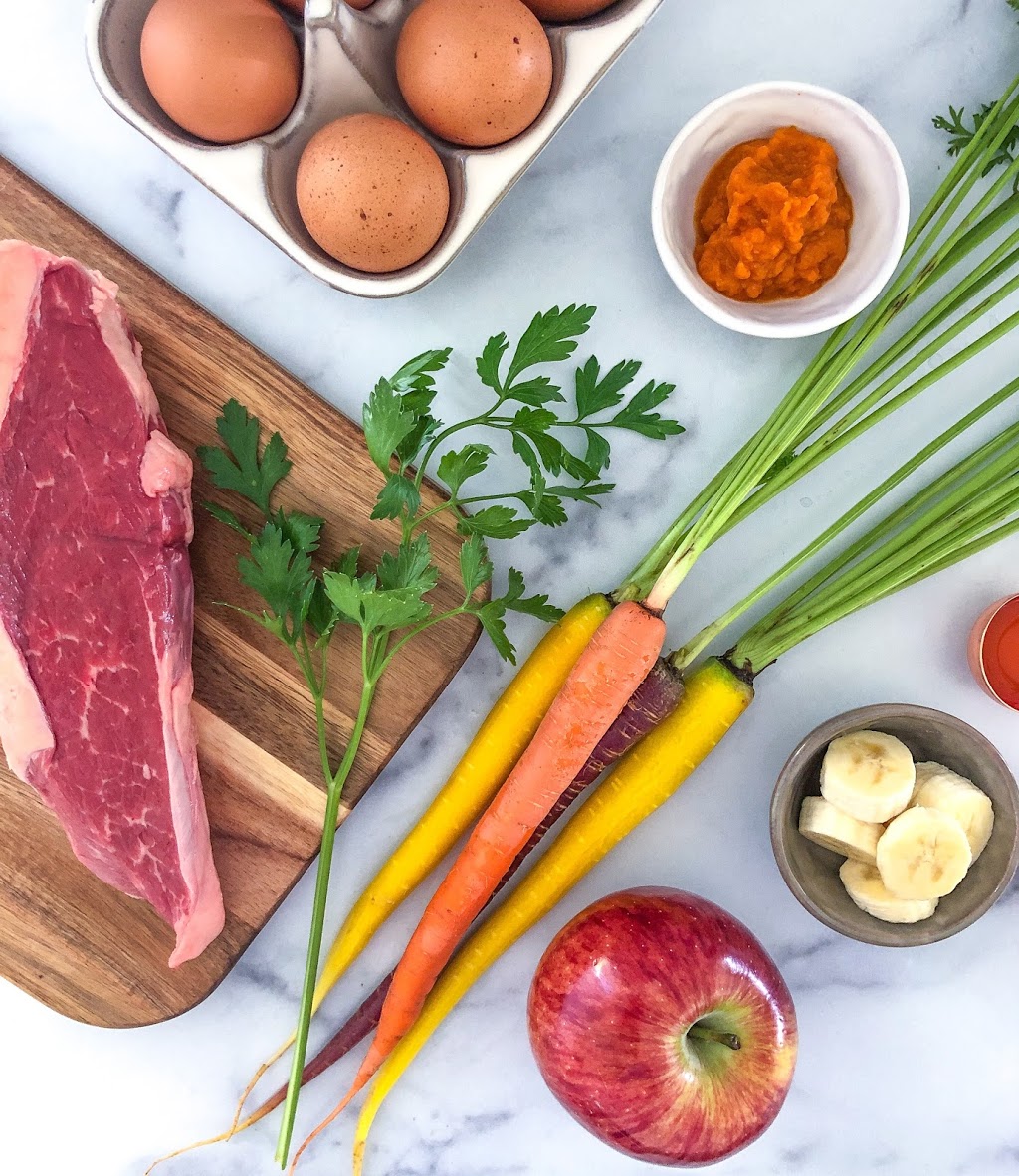 Outpost Raw Dog Food | 24333 12 Ave Unit: Barn, Langley Twp, BC V2Z 1L2, Canada | Phone: (778) 766-3647