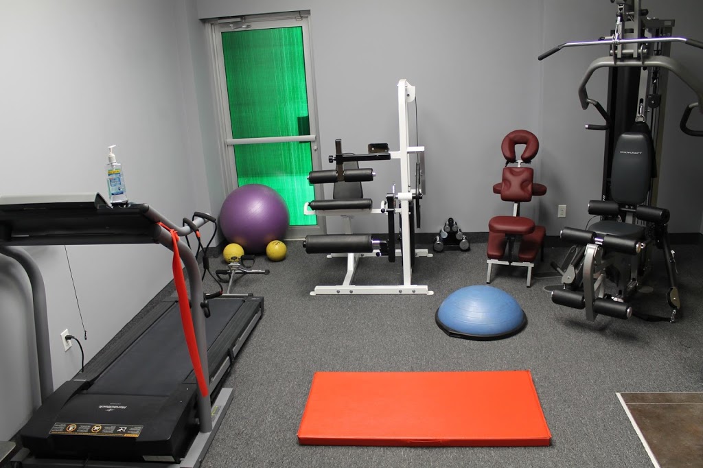 New Motion Physio & Sports Rhb | 2-125 Father Tobin Rd, Brampton, ON L6R 0W9, Canada | Phone: (905) 792-9024