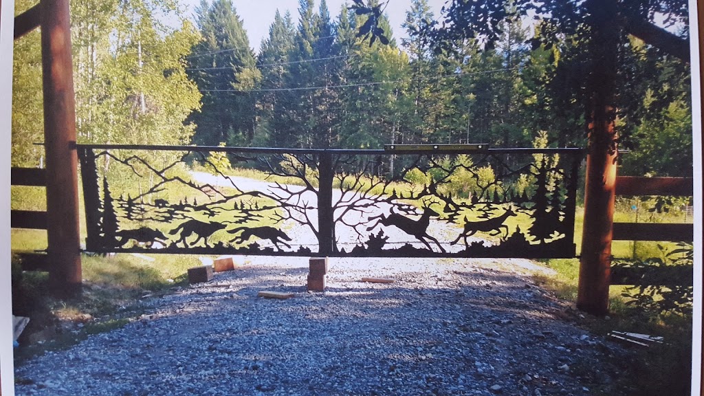 Custom Stainless & Sheet Metal | 5815 36 St SE C, Calgary, AB T2C 2J1, Canada | Phone: (403) 236-9551