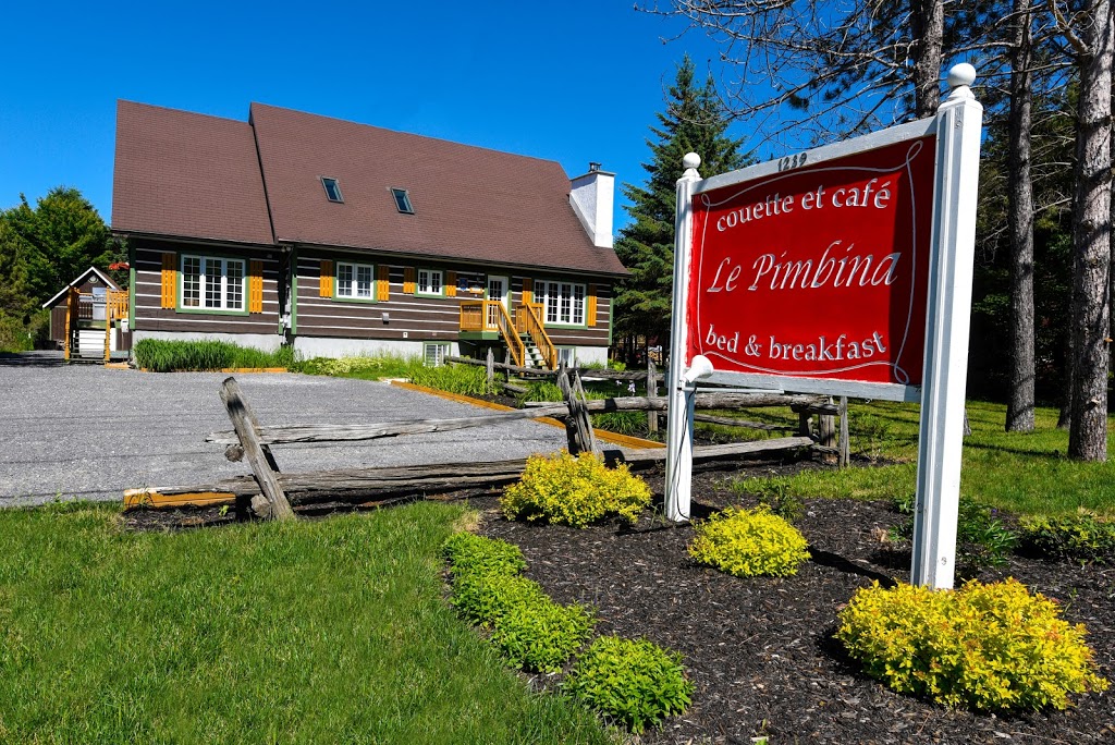 Pimbina Spa & Massage | 1239 Rue Labelle, Mont-Tremblant, QC J8E 2N5, Canada | Phone: (819) 681-0746