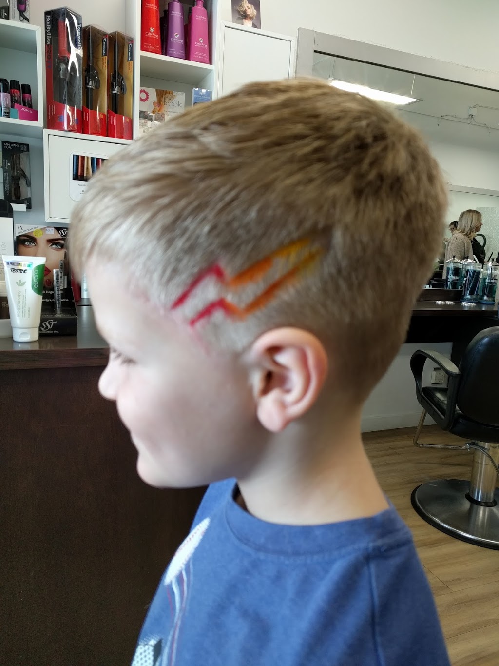 Hairplay Salon | 2369 Ness Ave, Winnipeg, MB R3J 1A5, Canada | Phone: (204) 896-8996