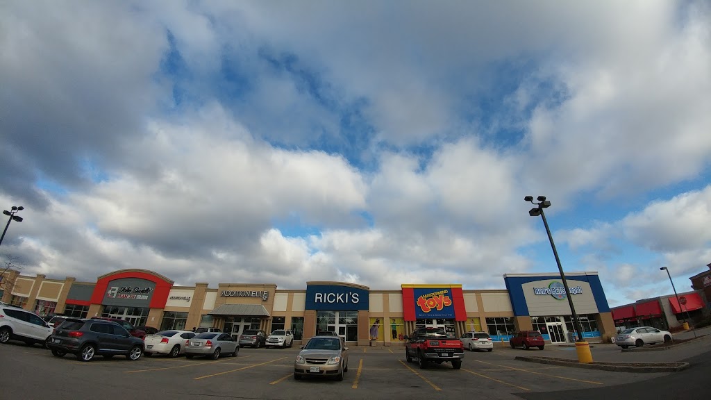Addition Elle | 821 Golf Links Rd, Ancaster, ON L9K 1L5, Canada | Phone: (905) 304-0211