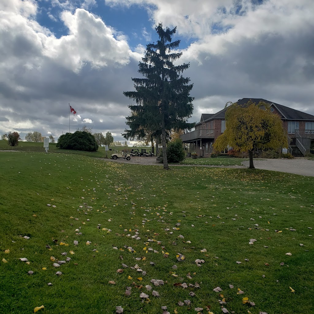 Westminster Trails Golf Course | 2465 Westminster Dr, London, ON N6N 1L7, Canada | Phone: (519) 668-6121