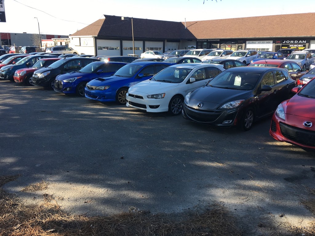 Ottawa Auto Sales | 1375 Johnston Rd, Ottawa, ON K1V 8Z1, Canada | Phone: (613) 883-9090