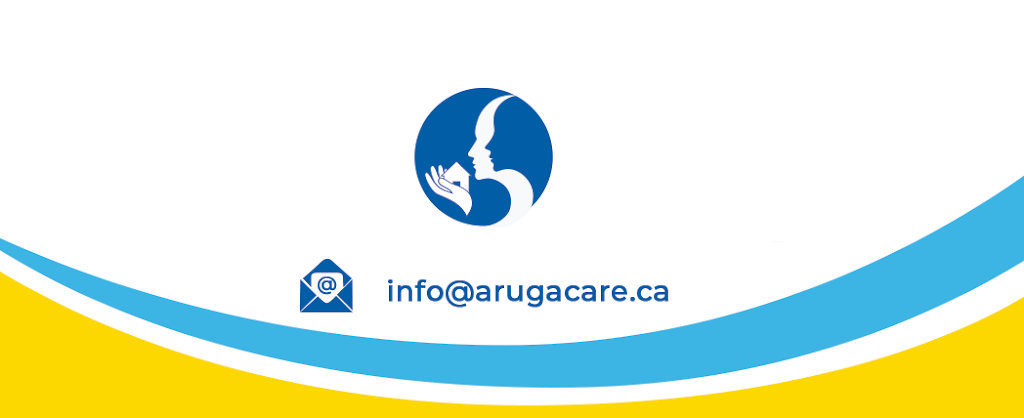 Aruga Care Group | 28 Village Centre Pl #103, Mississauga, ON L4Z 1V9, Canada | Phone: (647) 479-2133