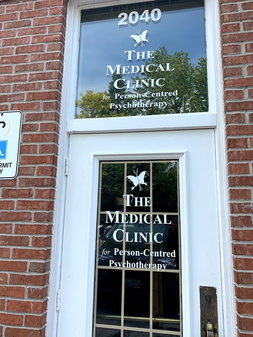 The Medical Clinic for Person-Centred Psychotherapy | health | 2040 Sheppard Ave E, North York, ON M2J 5B3, Canada | 4162292399 OR +1 416-229-2399