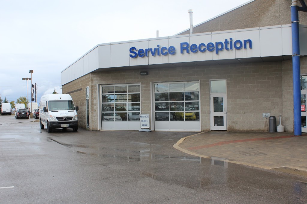 Barrie Subaru | 2454 Doral Dr, Innisfil, ON L9S 0A3, Canada | Phone: (705) 431-1293