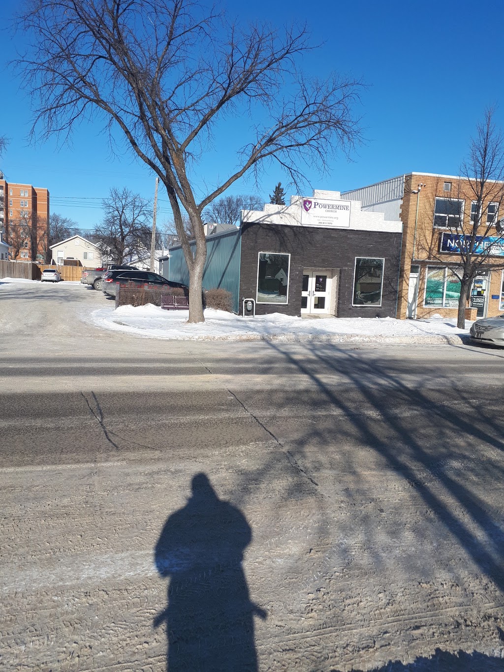 Powermine Ministries Church | Kern Park, Winnipeg, MB R2C 0C2, Canada | Phone: (204) 813-7070