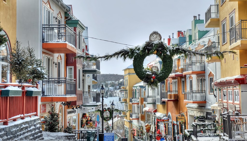 Place St-Bernard | 135 Chemin de Kandahar, Mont-Tremblant, QC J8E 1E2, Canada | Phone: (819) 681-1033