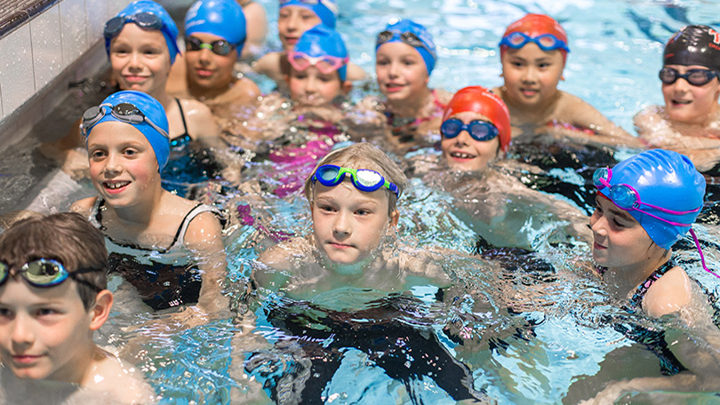 Coast2Coast Swim School | 180 Steeles Ave W Unit 229, Thornhill, ON L4J 2L1, Canada | Phone: (866) 291-9121