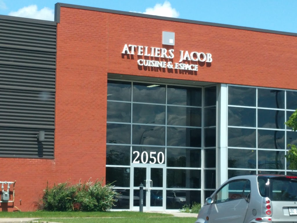 Ateliers Jacob Cuisine & Espace | 2050 F X Sabourin, Saint-Hubert, QC J3Z 0A9, Canada | Phone: (450) 222-5588