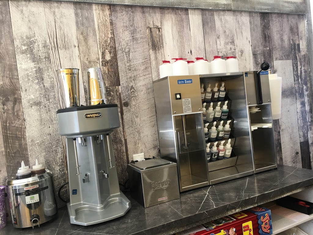 Lickity Split | 22 Main St W Box 543, Beeton, ON L0G 1A0, Canada | Phone: (416) 689-8981