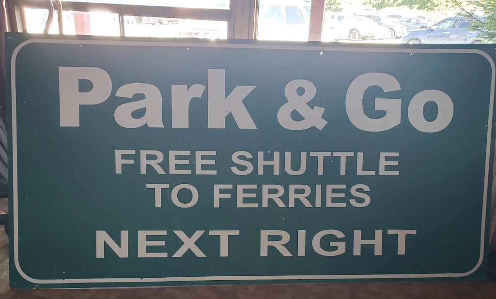 Park & Go - Tsawwassen Ferries | 4761 Nulelum Way, Tsawwassen, BC V4M 4G9, Canada | Phone: (604) 943-9991