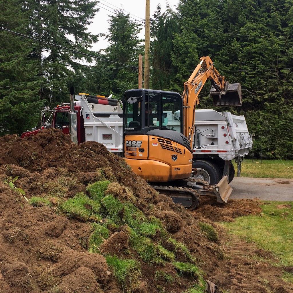 Fraser Valley Landscaping | 6747 203 St, Langley, BC V2Y 3B5, Canada | Phone: (604) 612-2119