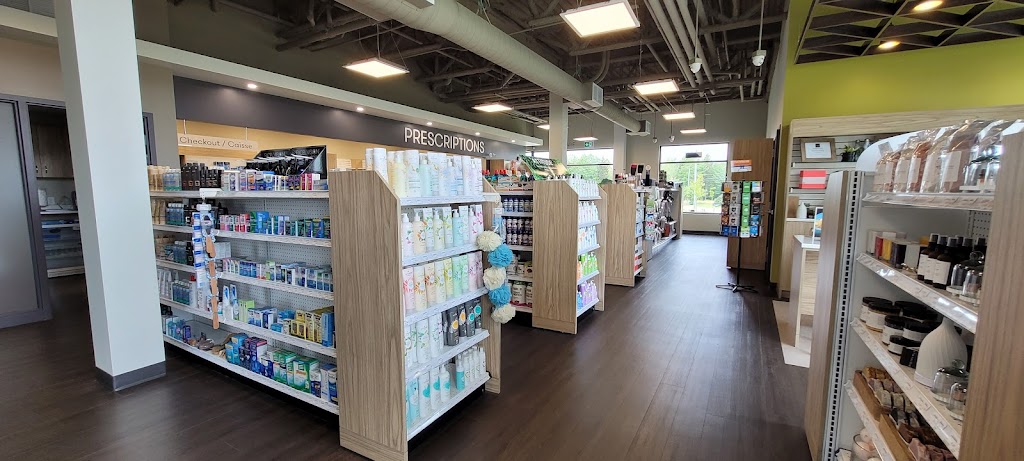 Harrisville Pharmacy | 1121 Shediac Rd #100, Moncton, NB E1A 7B6, Canada | Phone: (506) 858-5050