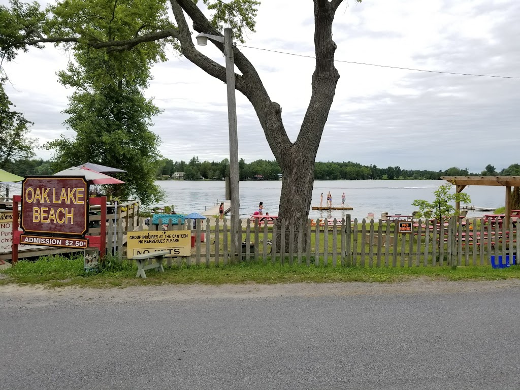 Redlys Country Kitchen | 116 Oak Lake Rd, Stirling, ON K0K 3E0, Canada | Phone: (613) 395-0343