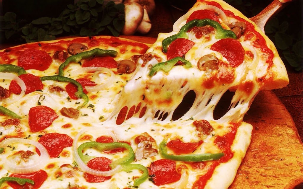 Non stop pizza (Ladner) | 5166 48 Ave, Delta, BC V4K 1W3, Canada | Phone: (604) 366-0606