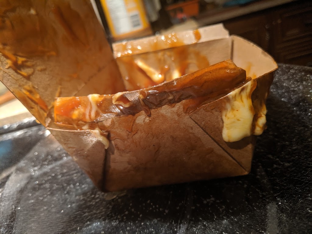 McDonalds | 724 Rue Cambronne, Québec, QC G1E 7H4, Canada | Phone: (418) 667-4949