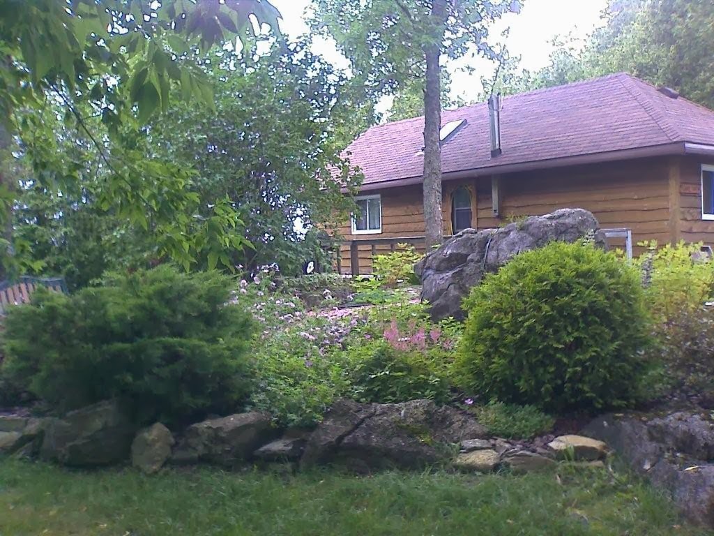 Manitoulin Resort | 152 Holiday Haven Rd, Manitowaning, ON P0P 1N0, Canada | Phone: (705) 859-3550