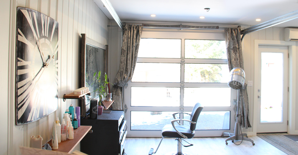 Remedy Salon | 95 S Shore Rd, Lake Cowichan, BC V0R 2G0, Canada | Phone: (250) 932-1101