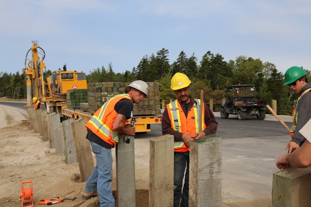 Maritime Fence | 173 Resource Rd, Goffs, NS B2T 1K3, Canada | Phone: (866) 271-4040