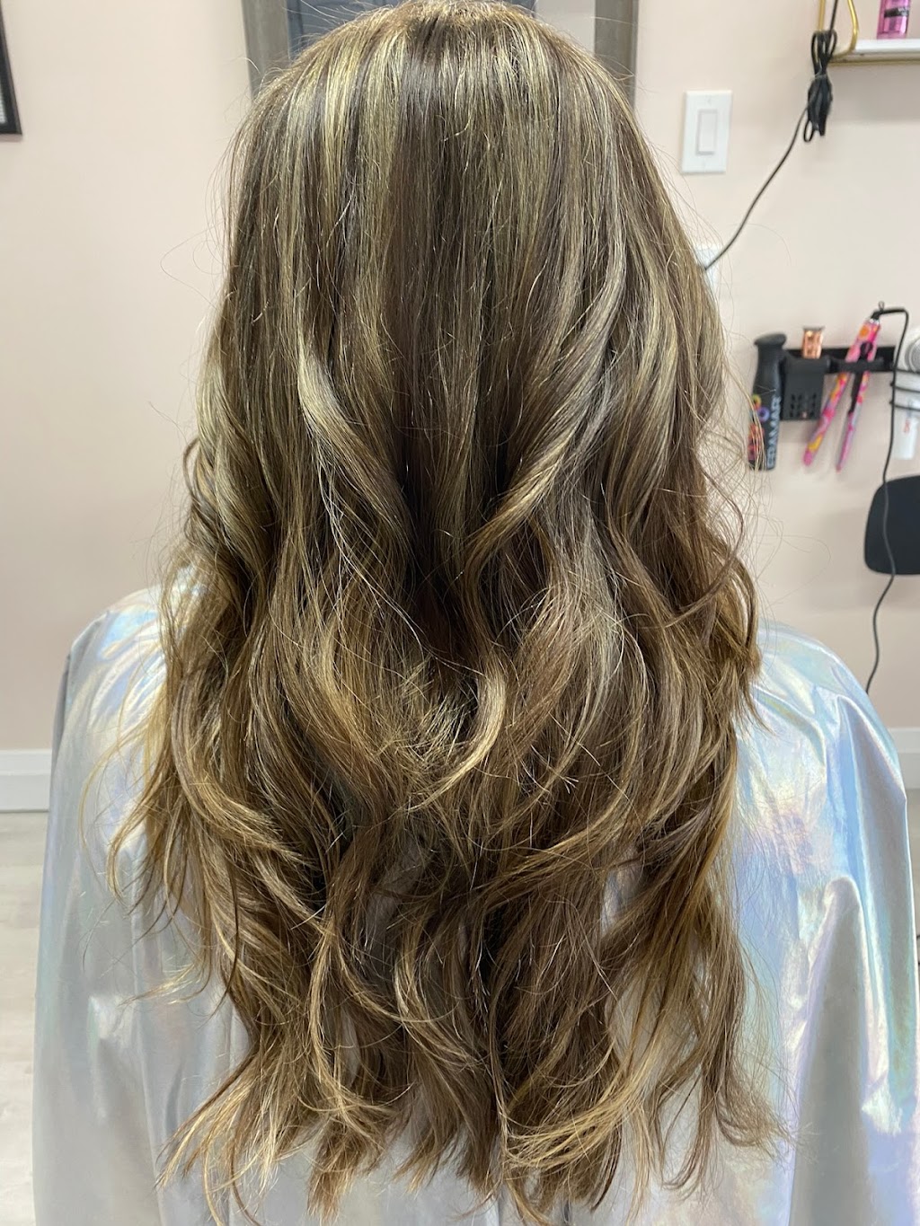 Salon Meredith | 9 Cowan Dr, Thorold, ON L2V 4Y8, Canada | Phone: (905) 401-7953