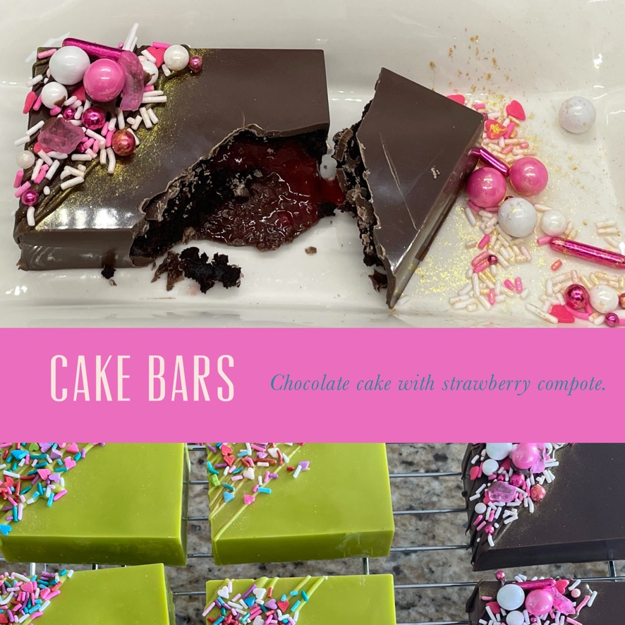 Attitude Bakery | Canals Close SW, Airdrie, AB T4B 0S6, Canada | Phone: (587) 580-5153