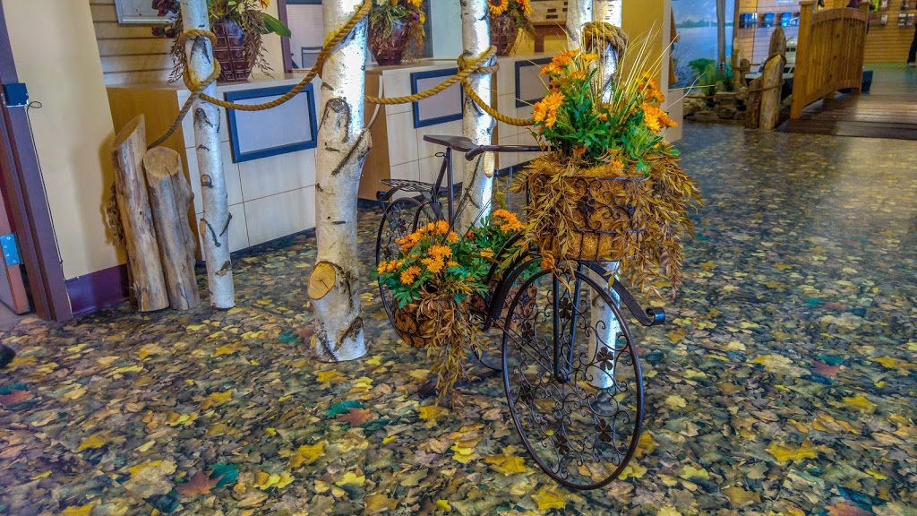 Tourist Information Office of Memphremagog | 2911 Chemin Milletta, Magog, QC J1X 0R4, Canada | Phone: (819) 843-2744