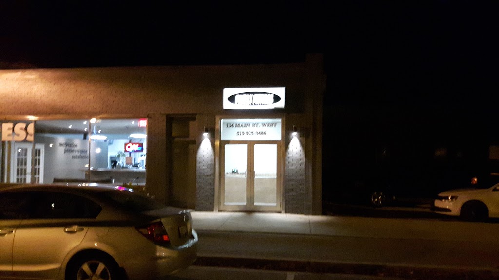Shelburne Family Fitness | 134 Main St W, Shelburne, ON L9V 3M3, Canada | Phone: (519) 939-6645