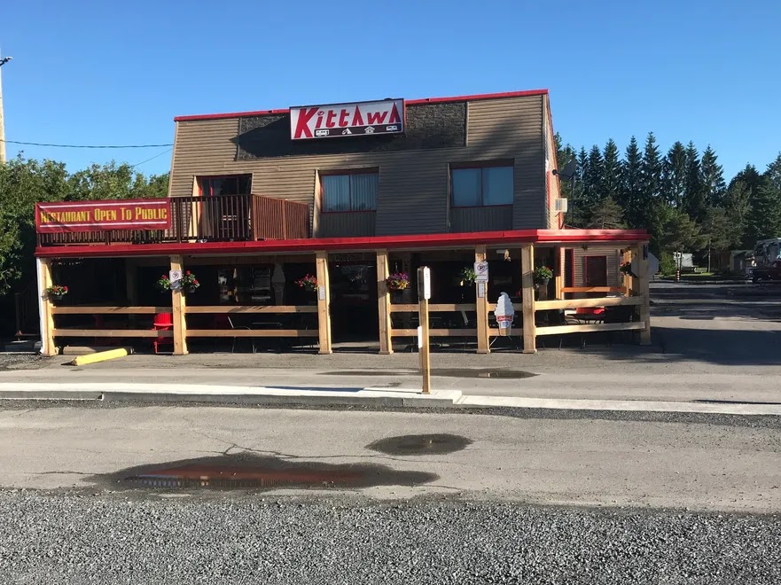 Kittawa Camping - 651 Limoges Rd, Limoges, ON K0A 2M0, Canada