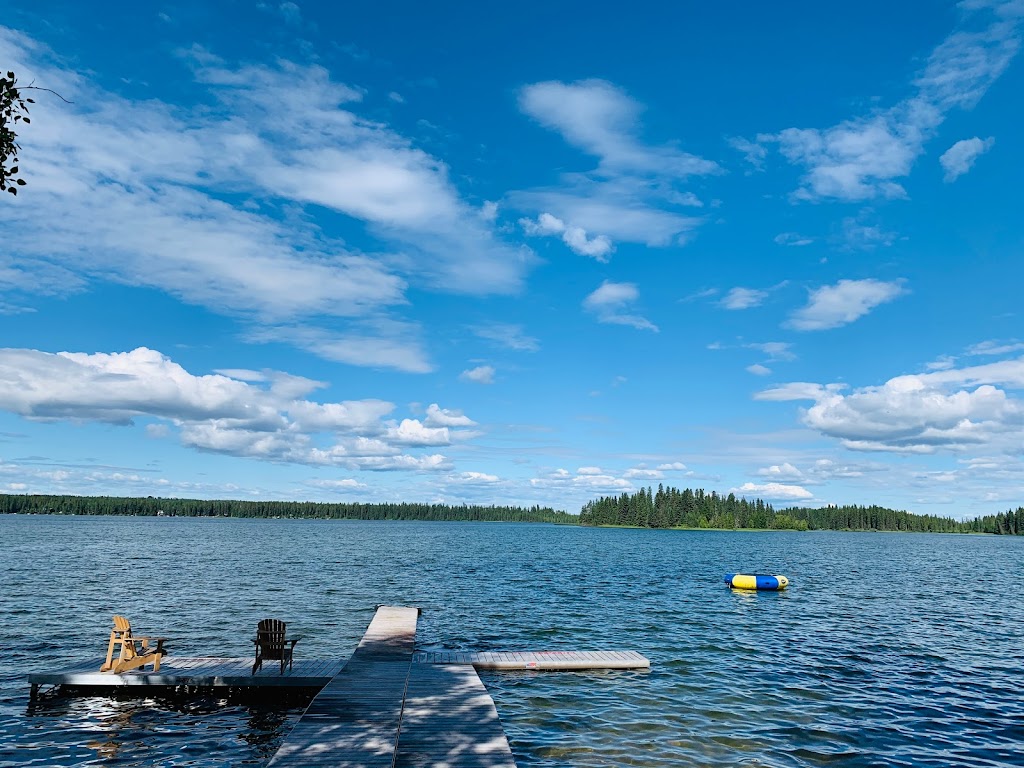 InterVarsity Pioneer Camp Alberta (Rocky) | Rocky Mountain House, AB T0M 0C0, Canada | Phone: (403) 845-6777