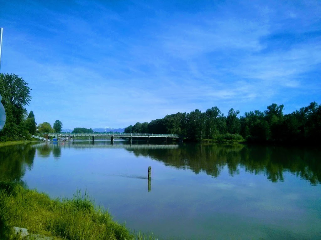 York Boat Compound | 23353 Trans Canada Trail, Langley City, BC V1M 3R5, Canada | Phone: (778) 878-3861