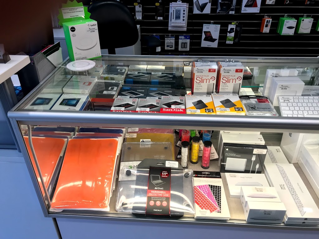 MD Informatique Centre de service Apple | 547 Rue Leclerc Suite 112, Repentigny, QC J6A 8B4, Canada | Phone: (514) 312-3005