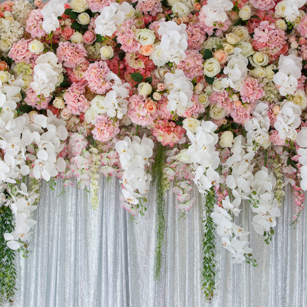 Sanda Flower Studio | 10 Enclave Trail, Brampton, ON L6R 4B3, Canada | Phone: (289) 205-3444