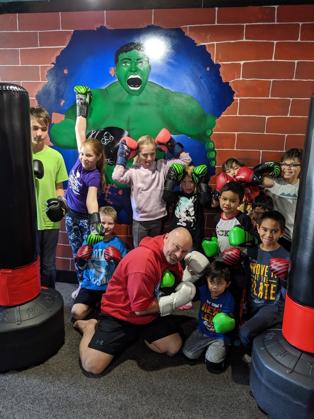 Touch Gloves Studio High River | 1615 High Country Dr NW, High River, AB T1V 2C7, Canada | Phone: (587) 891-7733
