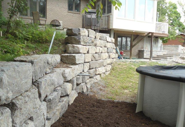 Manotick Landscaping Contractors | 2709 River Rd suite a, Manotick, ON K4M 1B4, Canada | Phone: (613) 715-3382