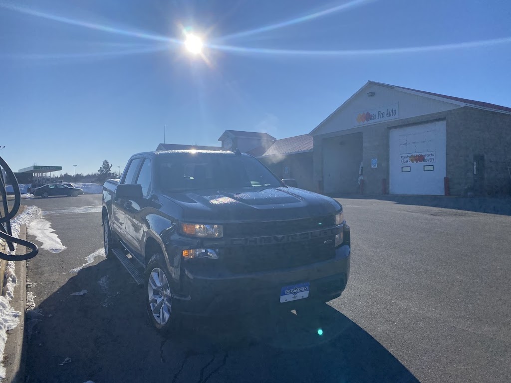 MILLENNIUM CAR WASH | 28 Millennium Dr, Quispamsis, NB E2E 4B1, Canada | Phone: (506) 631-8002