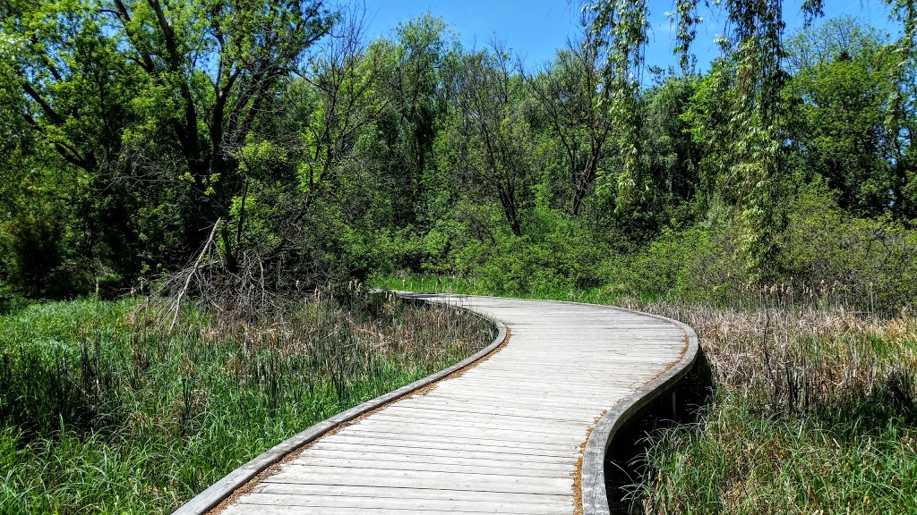 Parker Park | E Humber Trail, Richmond Hill, ON L4E 2X6, Canada | Phone: (905) 771-8800