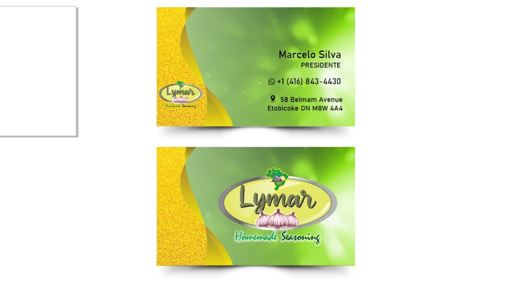 Products lymar | 58 Bellman Ave, Etobicoke, ON M8W 4A4, Canada | Phone: (416) 843-4430