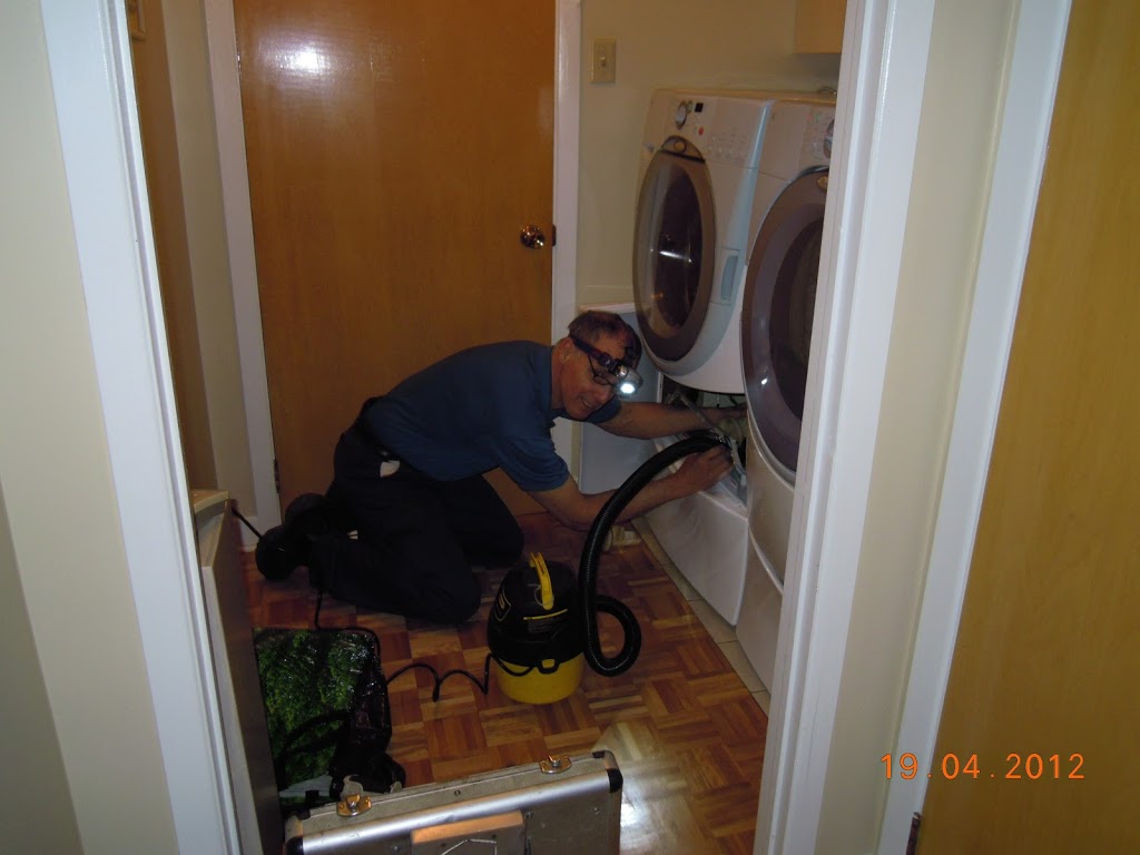 Appareils Masson Service | 2448 Rue de lAzalée, Terrebonne, QC J7M, Canada | Phone: (450) 477-4639