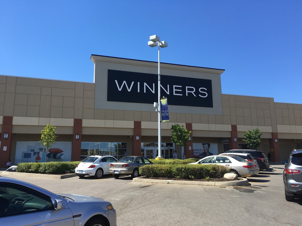 Winners | 200 Windflower Gate, Woodbridge, ON L4L 9L3, Canada | Phone: (905) 264-0224