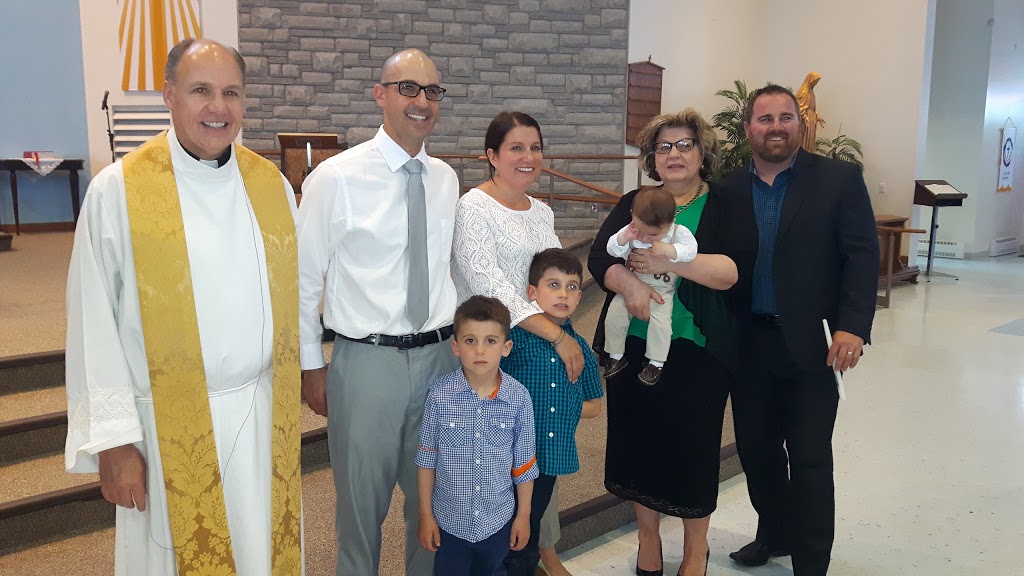 St. Leos Catholic Church | 130 Watford St, Whitby, ON L1M 1H2, Canada | Phone: (905) 655-3286
