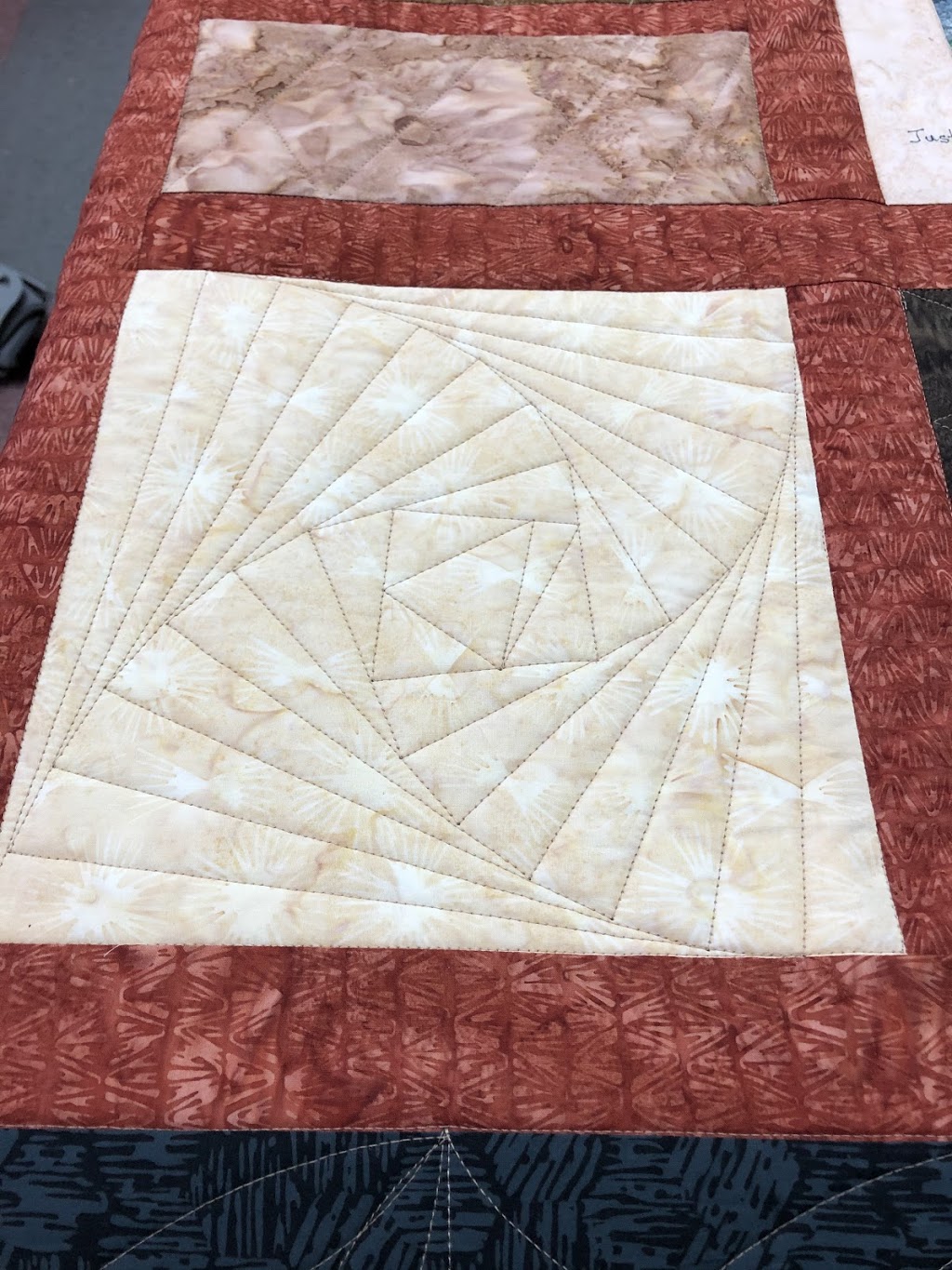 Chloe’s Quilting Café | 10635 Rue Principale, Saint-Louis-de-Kent, NB E4X 1G2, Canada | Phone: (506) 335-3535