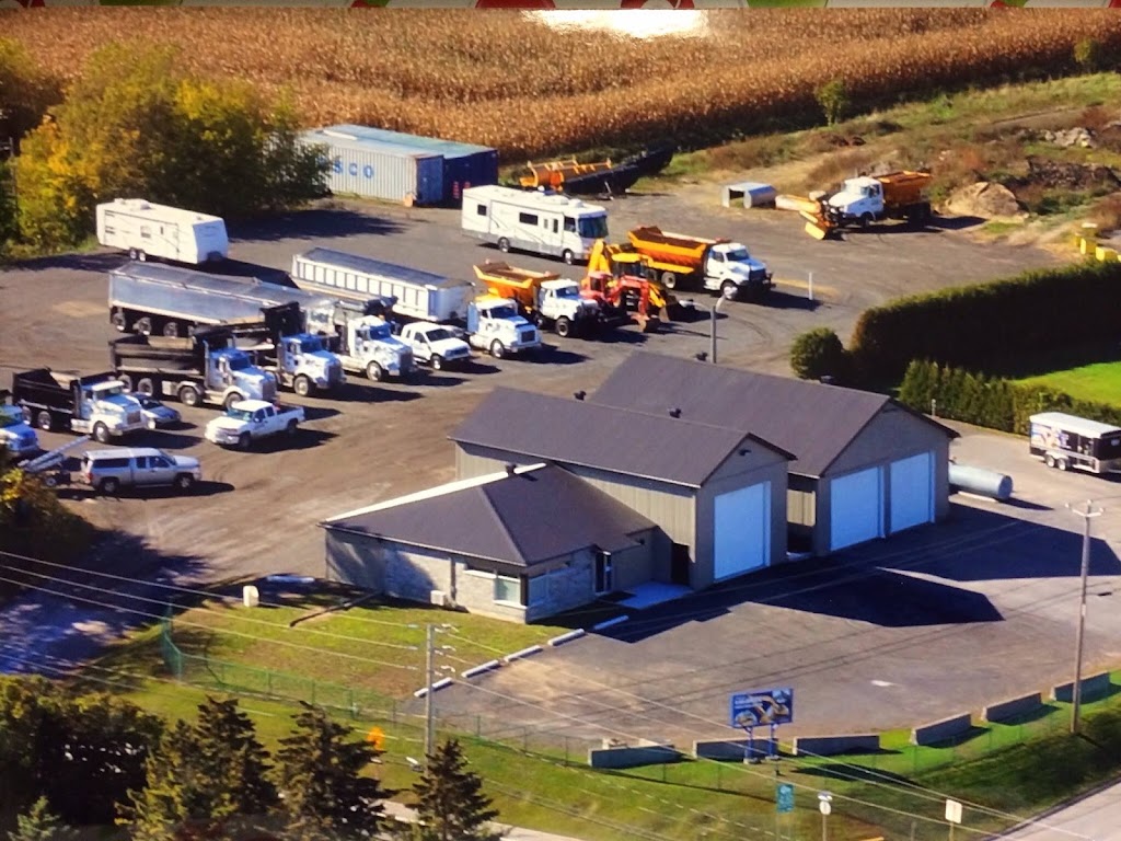 Construction Lalonde | 474 Chem. Sainte-Claire, Rivière-Beaudette, QC J0P 1R0, Canada | Phone: (450) 269-2025