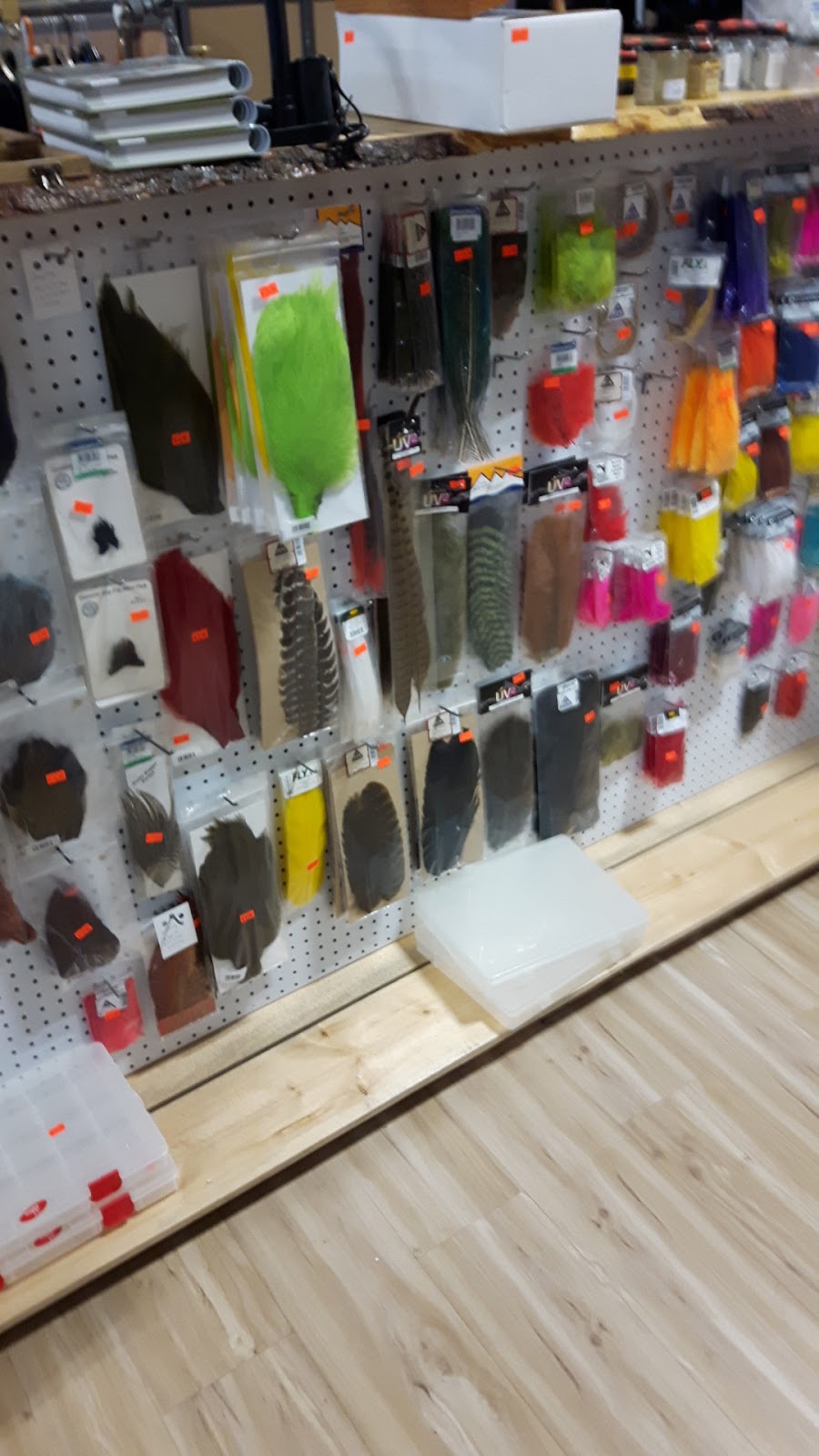 Flys Etc | 811 Centre St SE, High River, AB T1V 2C2, Canada | Phone: (403) 601-6120