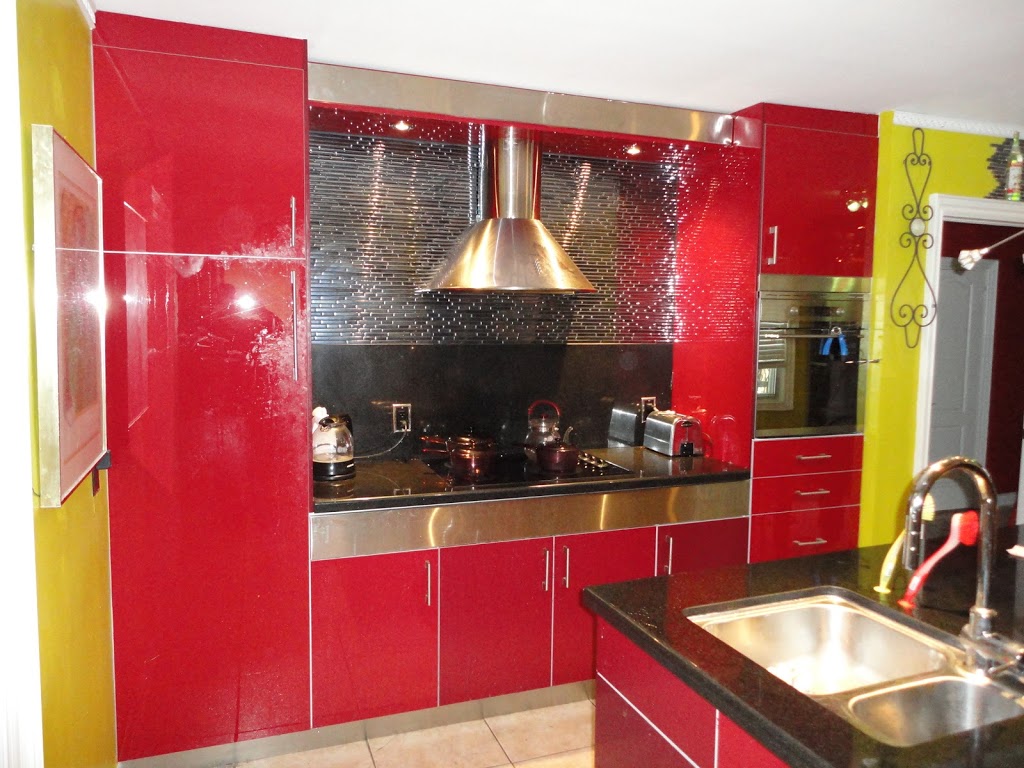New Kitchen Toronto | 15 Kenmore Ave, Maple, ON L6A 2C9, Canada | Phone: (416) 617-6358