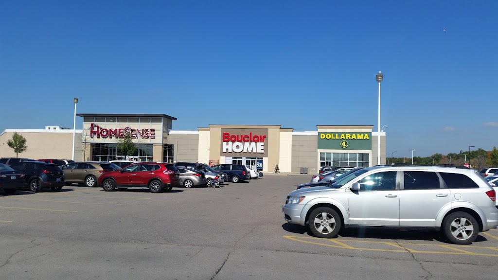 Bouclair Home | 2670 Erin Centre Blvd Unit 2, Mississauga, ON L5M 5P5, Canada | Phone: (905) 828-5781