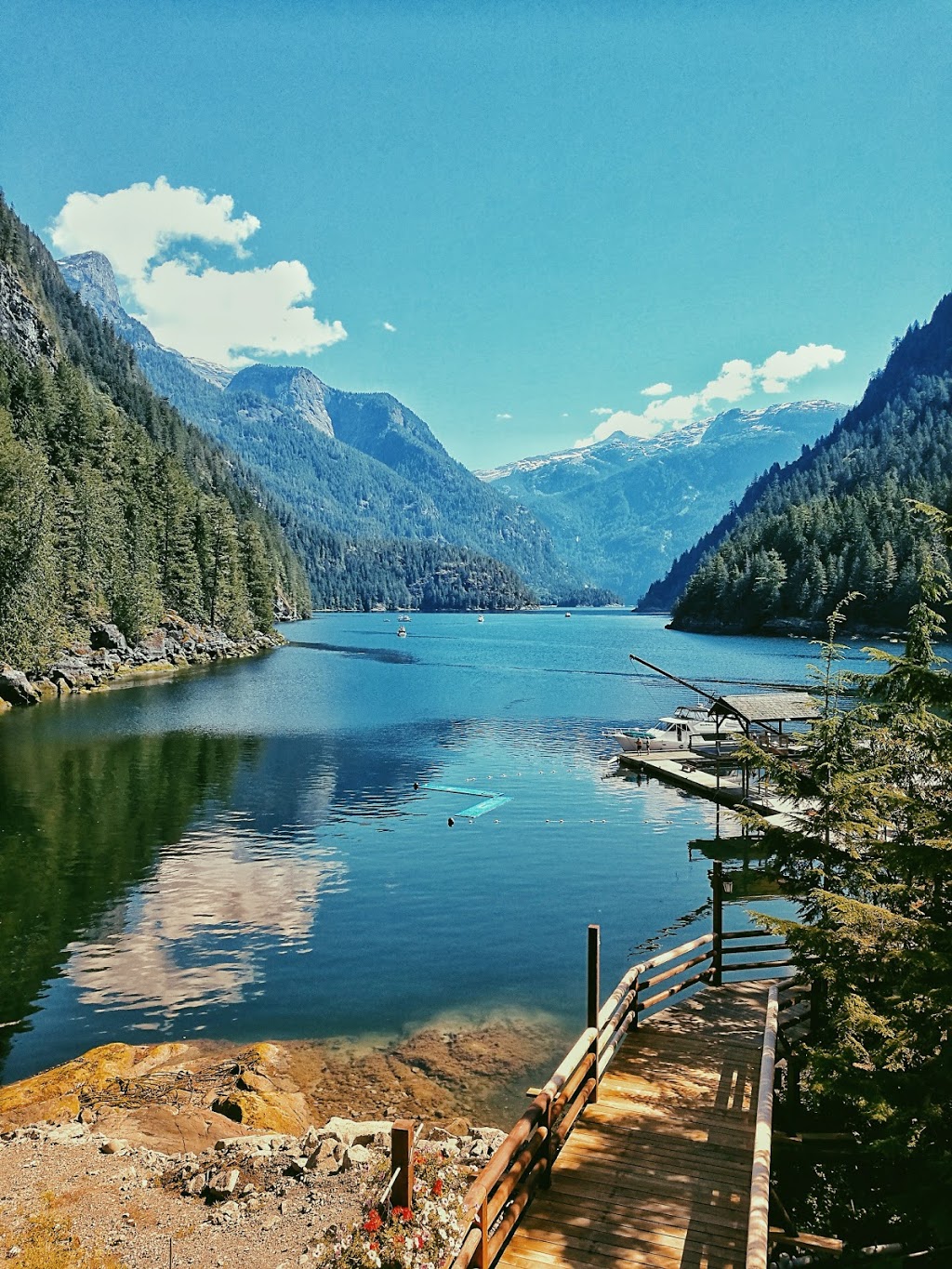 Malibu Club - A Young Life Camp | 6545 Maple Rd, Egmont, BC V0N 1N0, Canada | Phone: (604) 883-2582